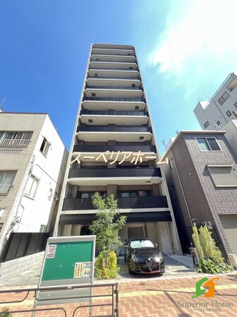 ドゥーエ入谷IIIの物件内観写真